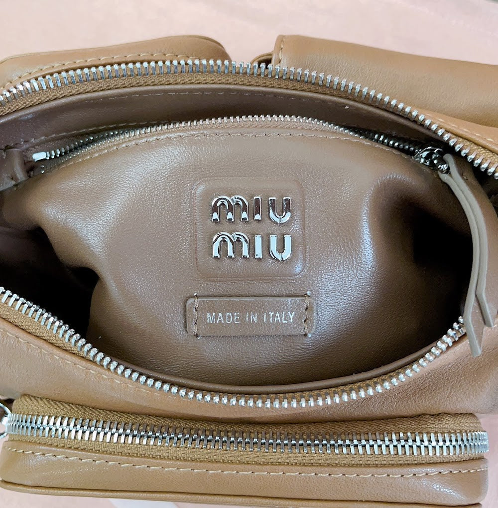 Dragons Bags Miun Miun Luxury Bag --123251