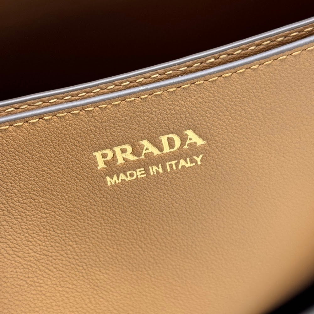 Dragons Bags Pradn Luxury Bag --102612