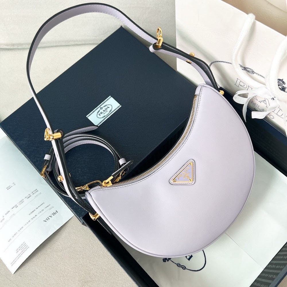 Dragons Bags pradn Luxury Bag --73793