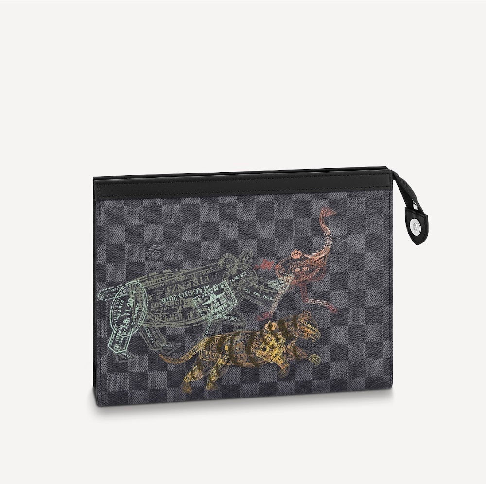 Dragons Bags ln Luxury Bag --67150