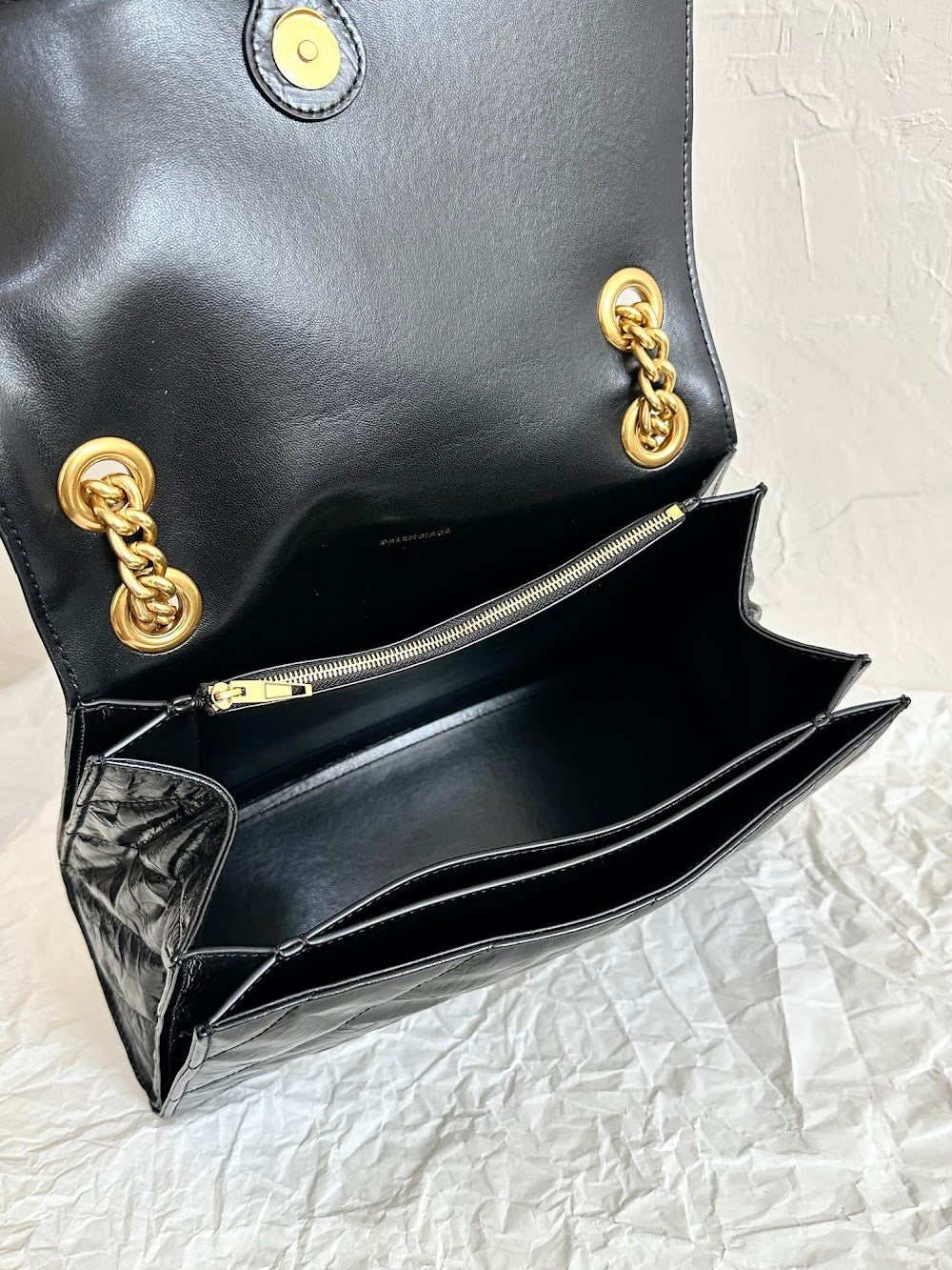Dragons Bags Balenciaga Luxury Bag --110610