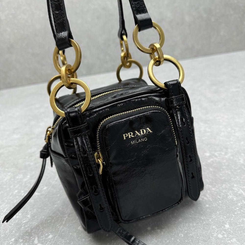Jessica Bags pradn Luxury Bag --75085