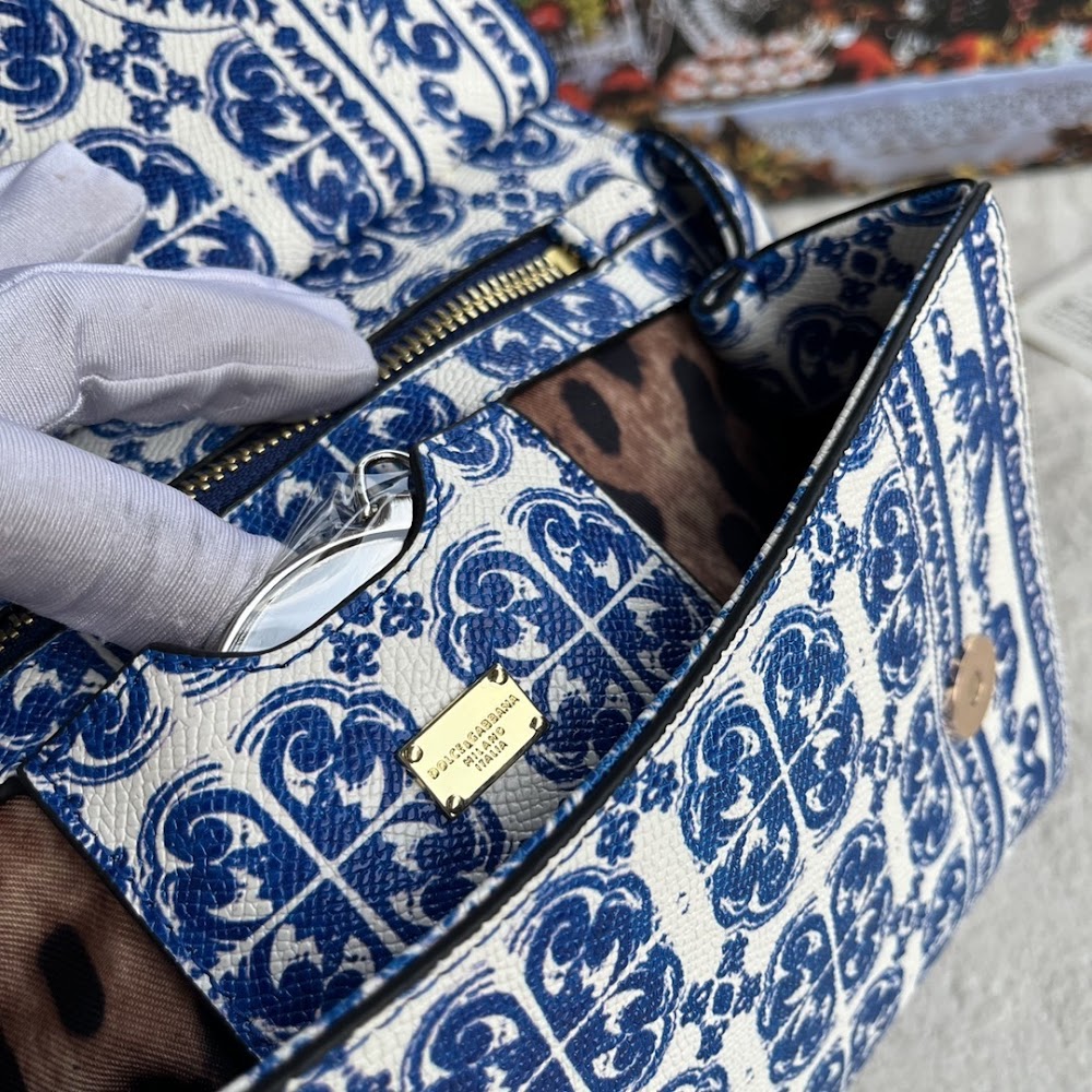 Dragons Bags DGn Luxury Bag --94073