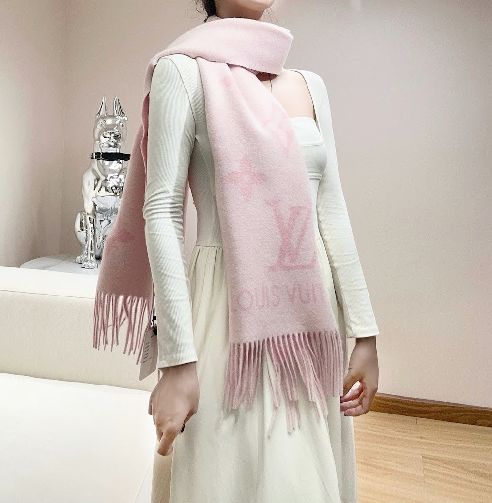 Dragons Bags Premium Designer Scarf --99429