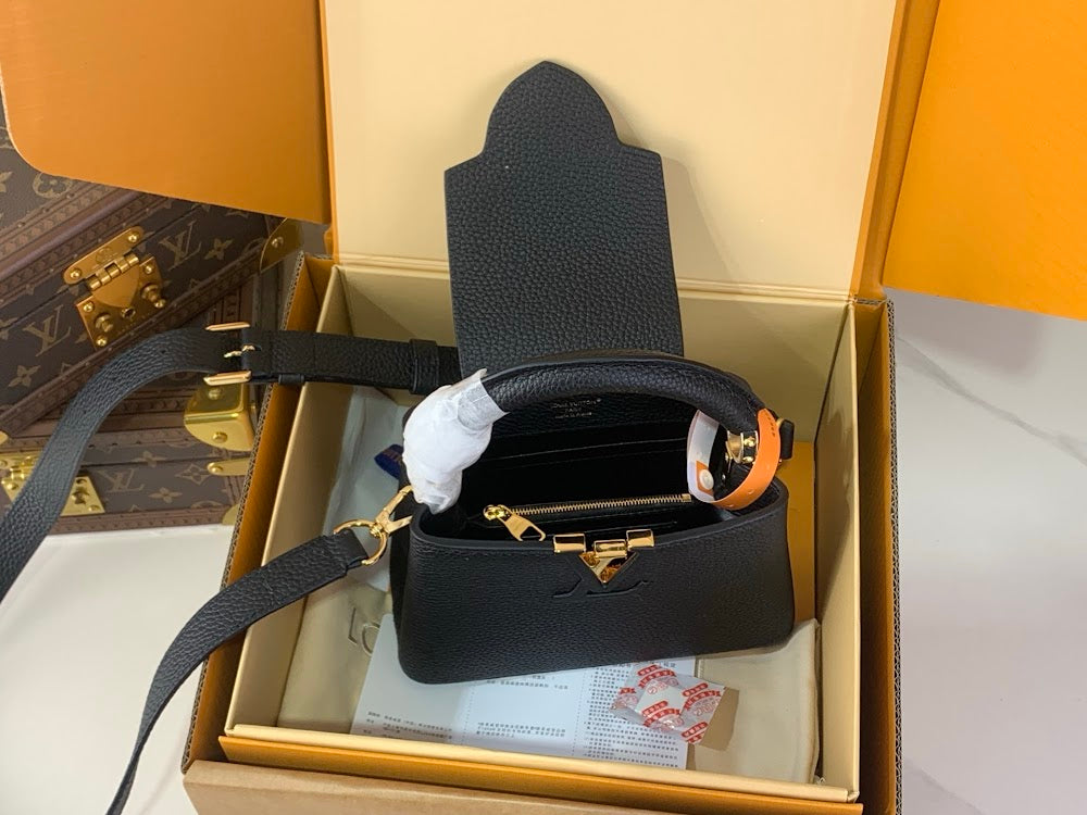Dragons Bags ln Luxury Bag --95916