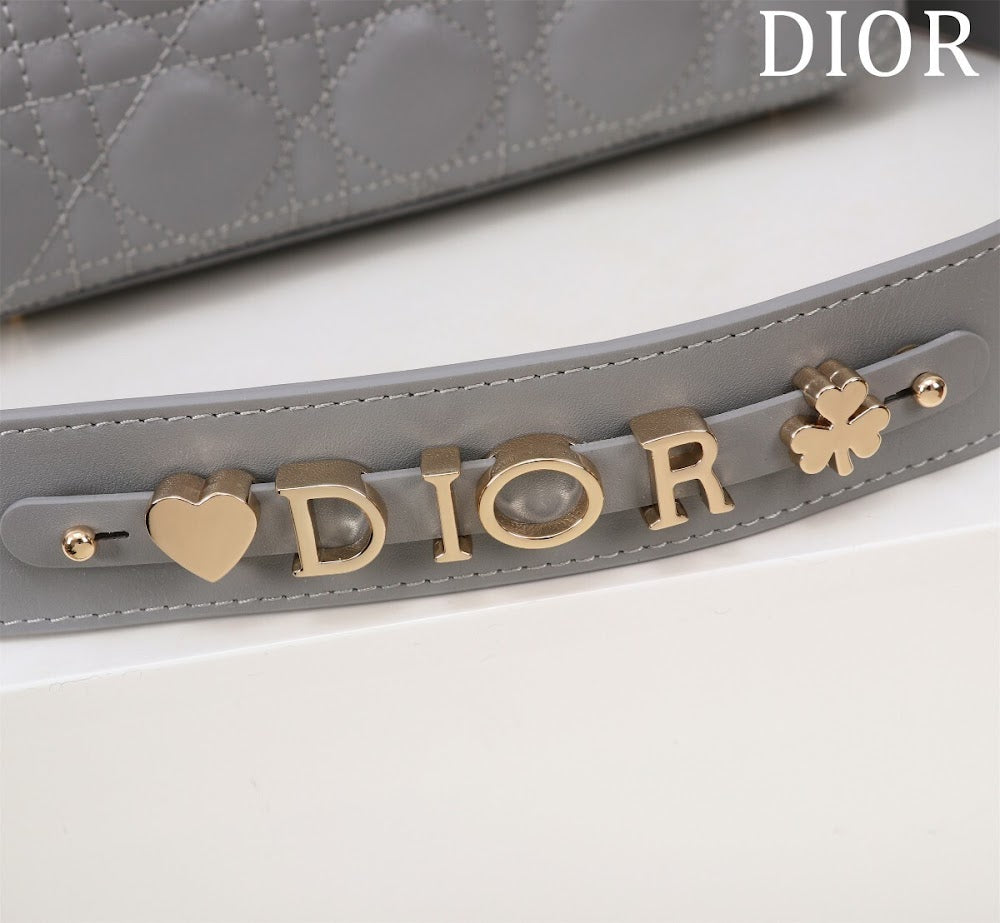 Dragons BagsDiorn Luxury Bag --115926