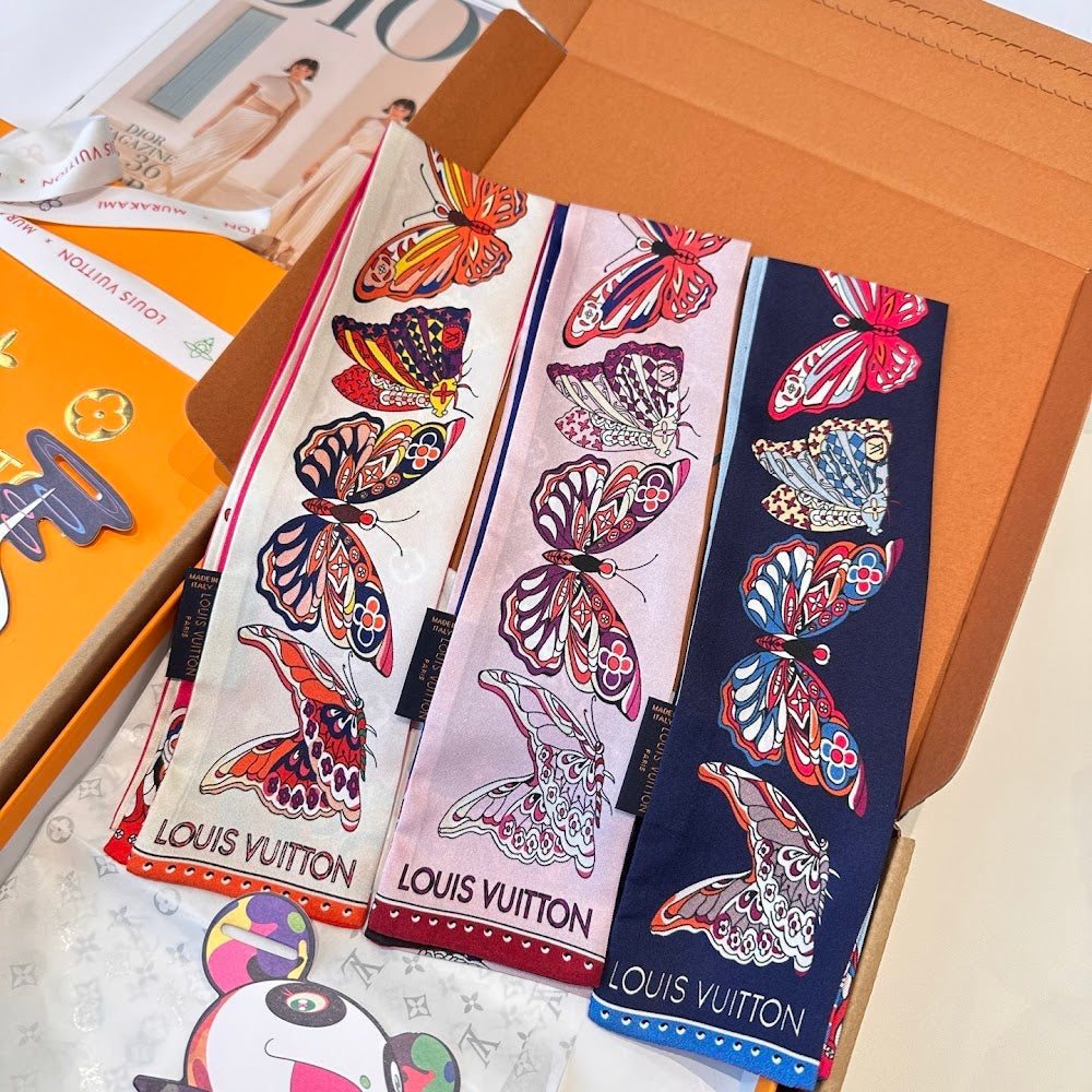 Dragons Bags Premium Designer Scarf --99018