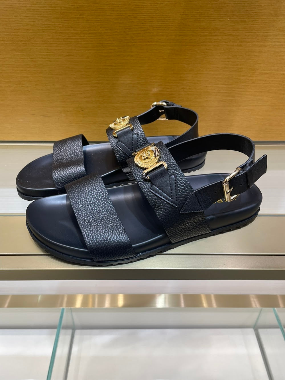 Dragons Bags Versace Luxury Heels --51075