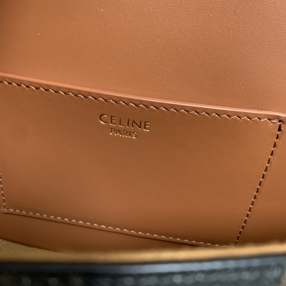 Dragons Bags Celine Luxury Bag --112165
