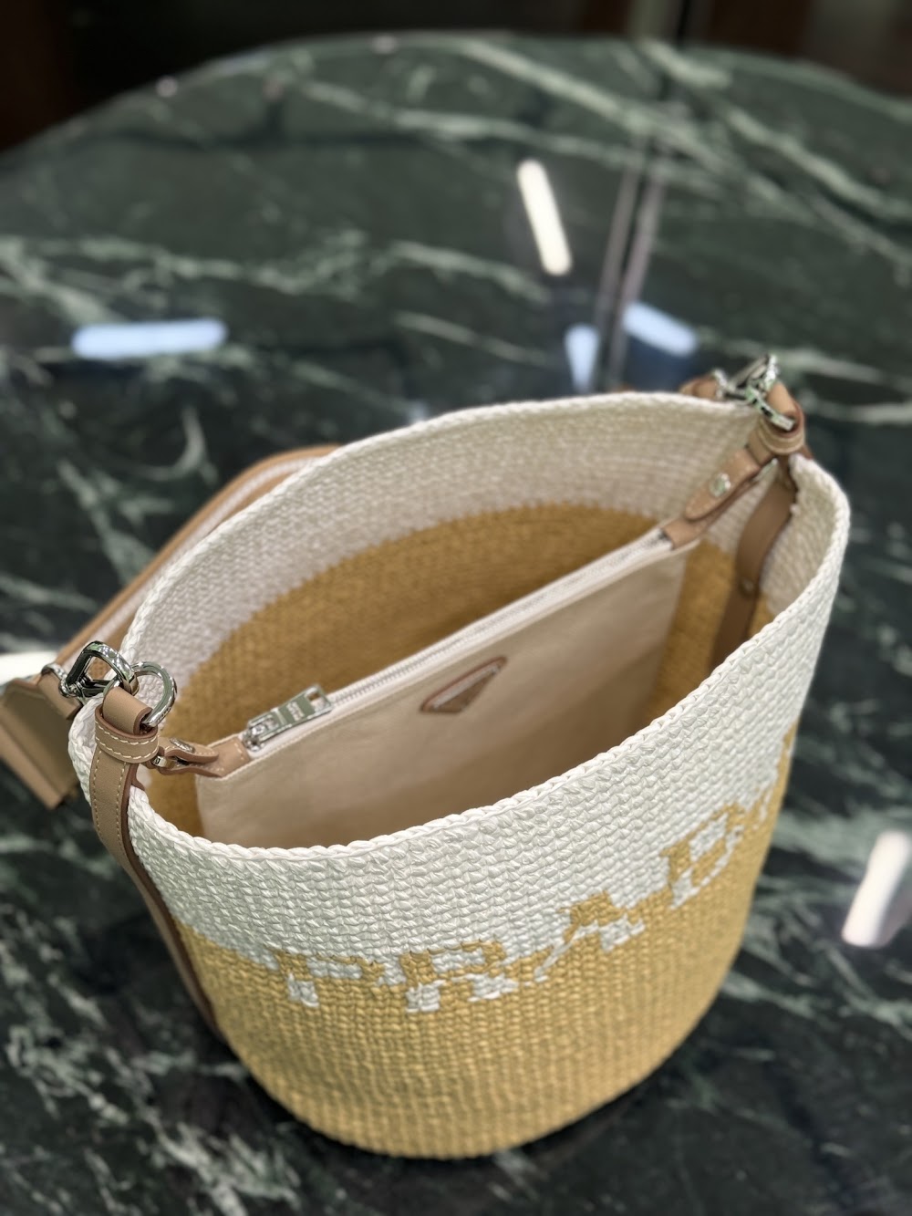 Dragons Bags Prada Luxury Bag --54291