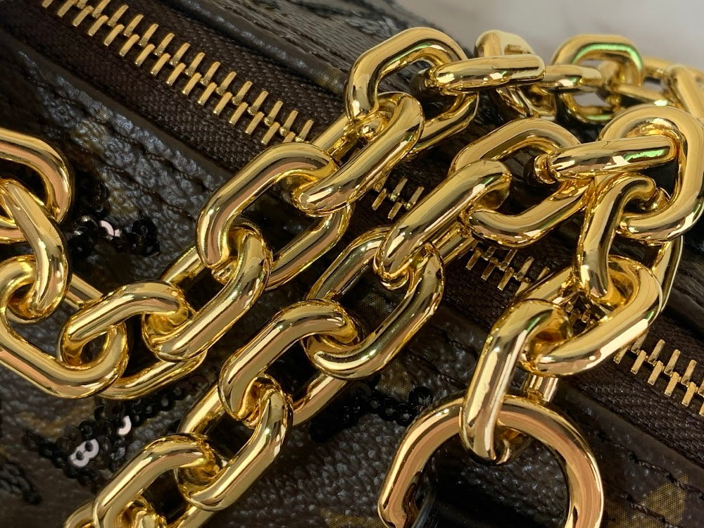 Dragons Bags ln Luxury Bag --58782