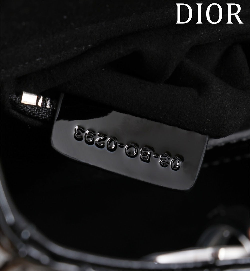 Dragons BagsDiorn Luxury Bag --115954