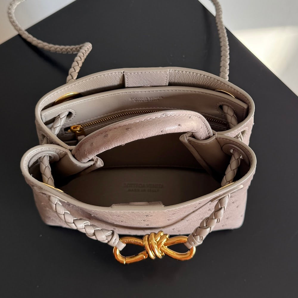 Dragons Bags Bottegan Luxury Bag --91318