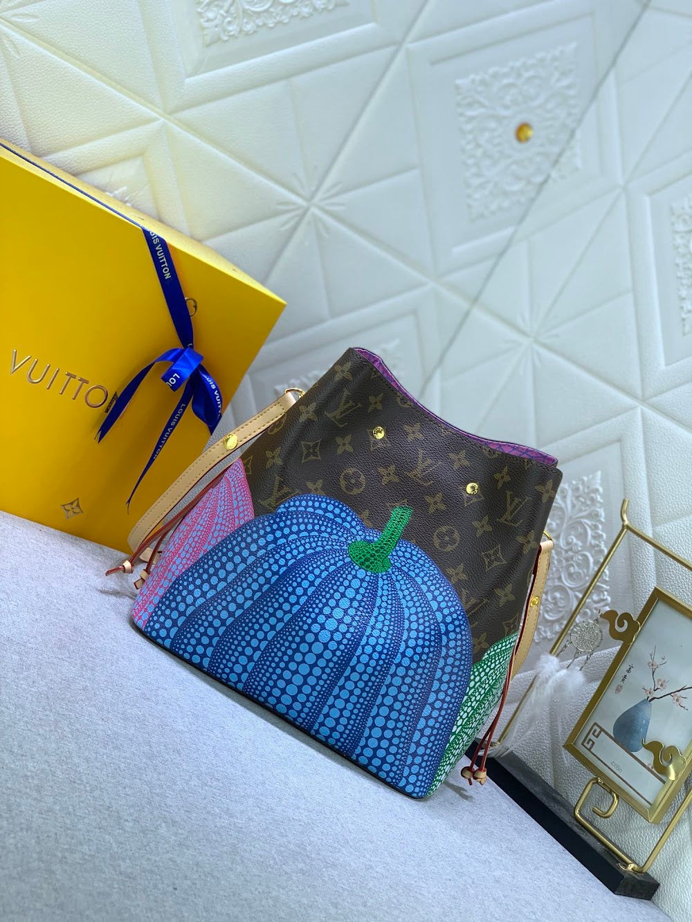Dragons Bags LVn Luxury Bag --81172