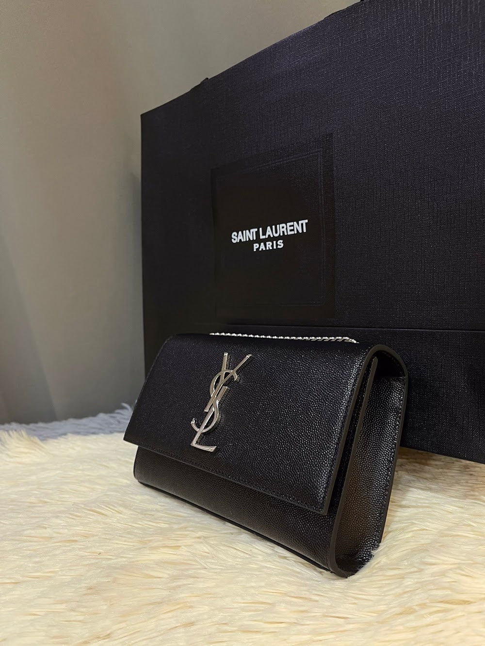 Dragons Bags YSLn Luxury Bag --119139