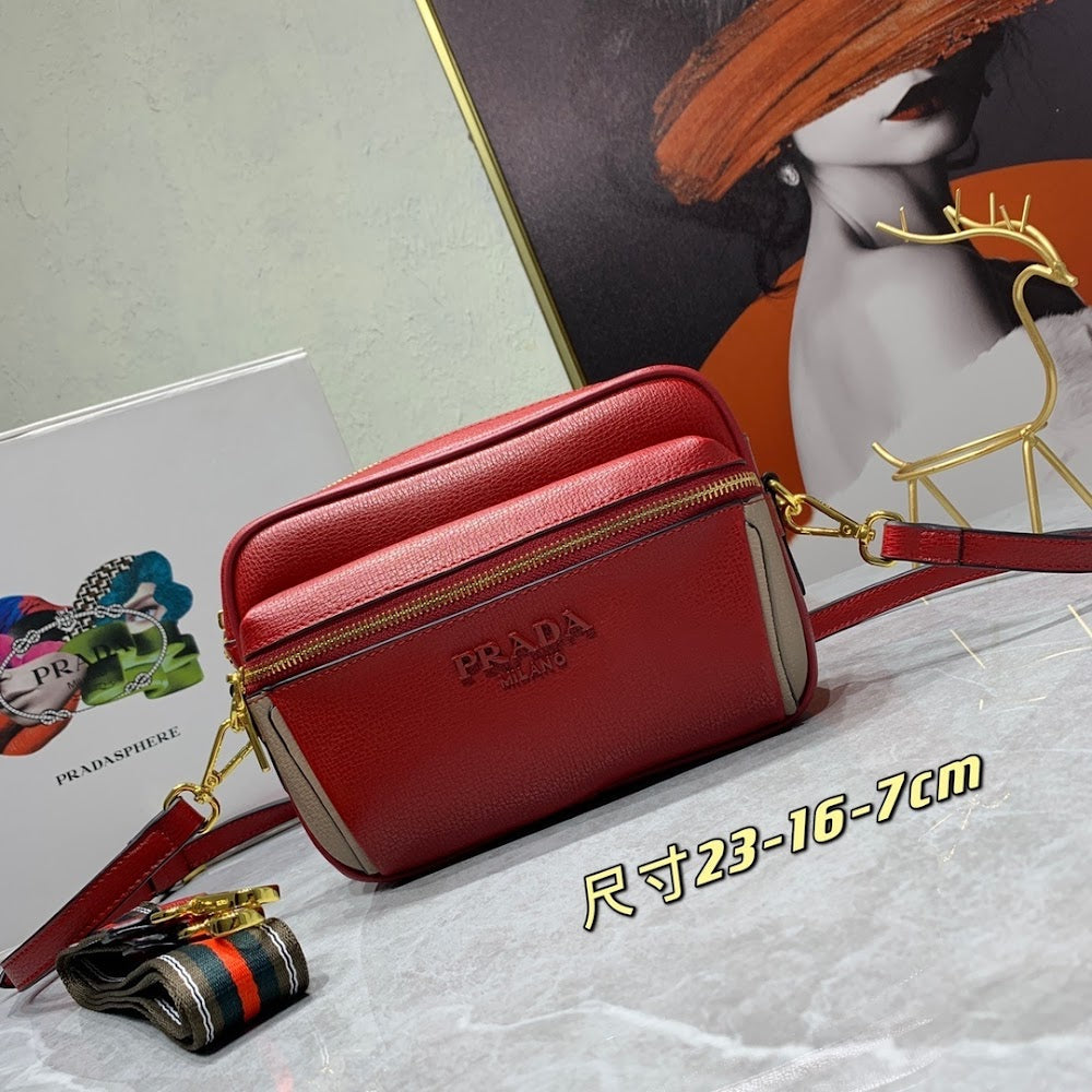 Dragons Bags pradn Luxury Bag --73815