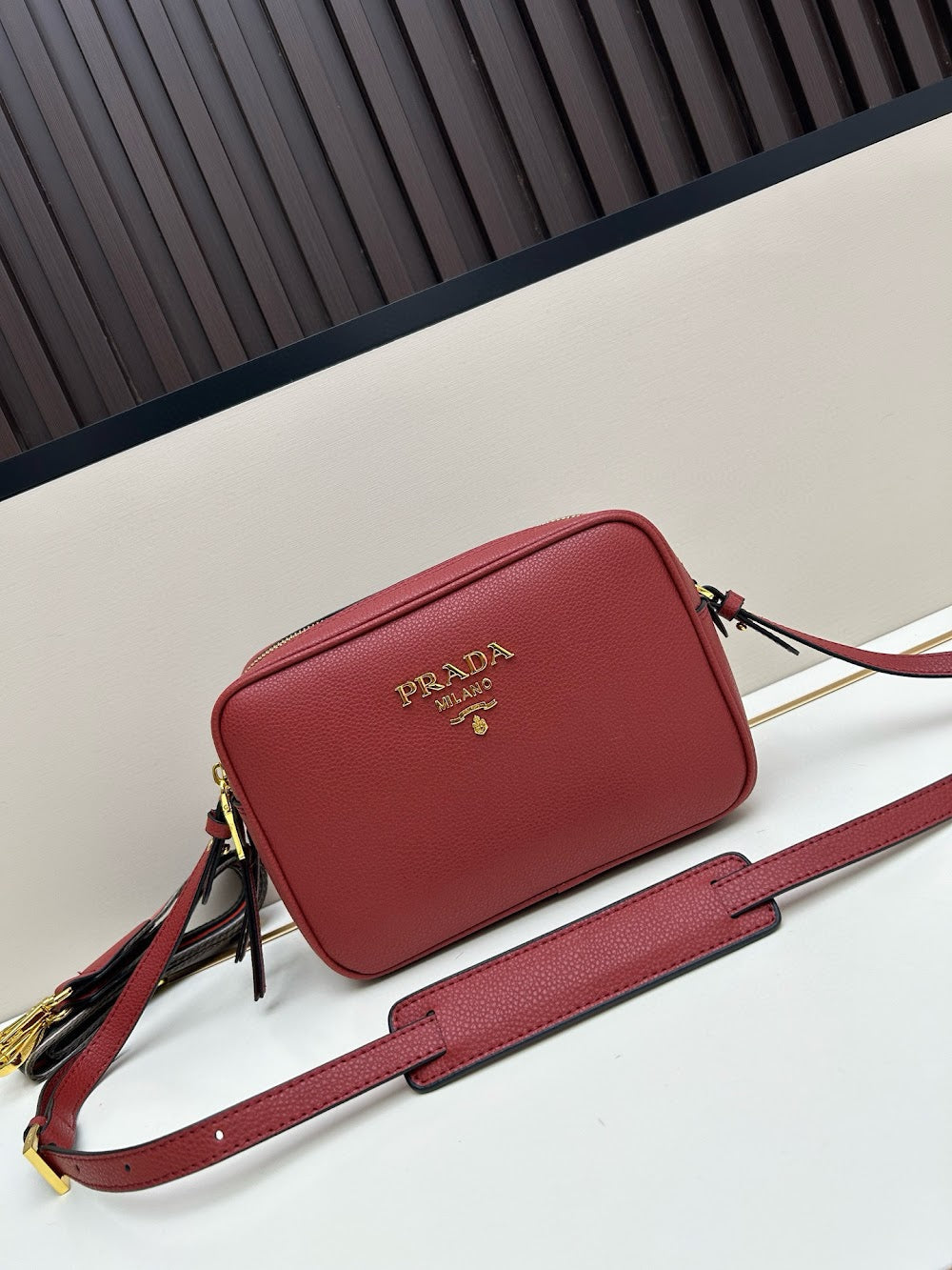 Dragons Bags pradn Luxury Bag --74195