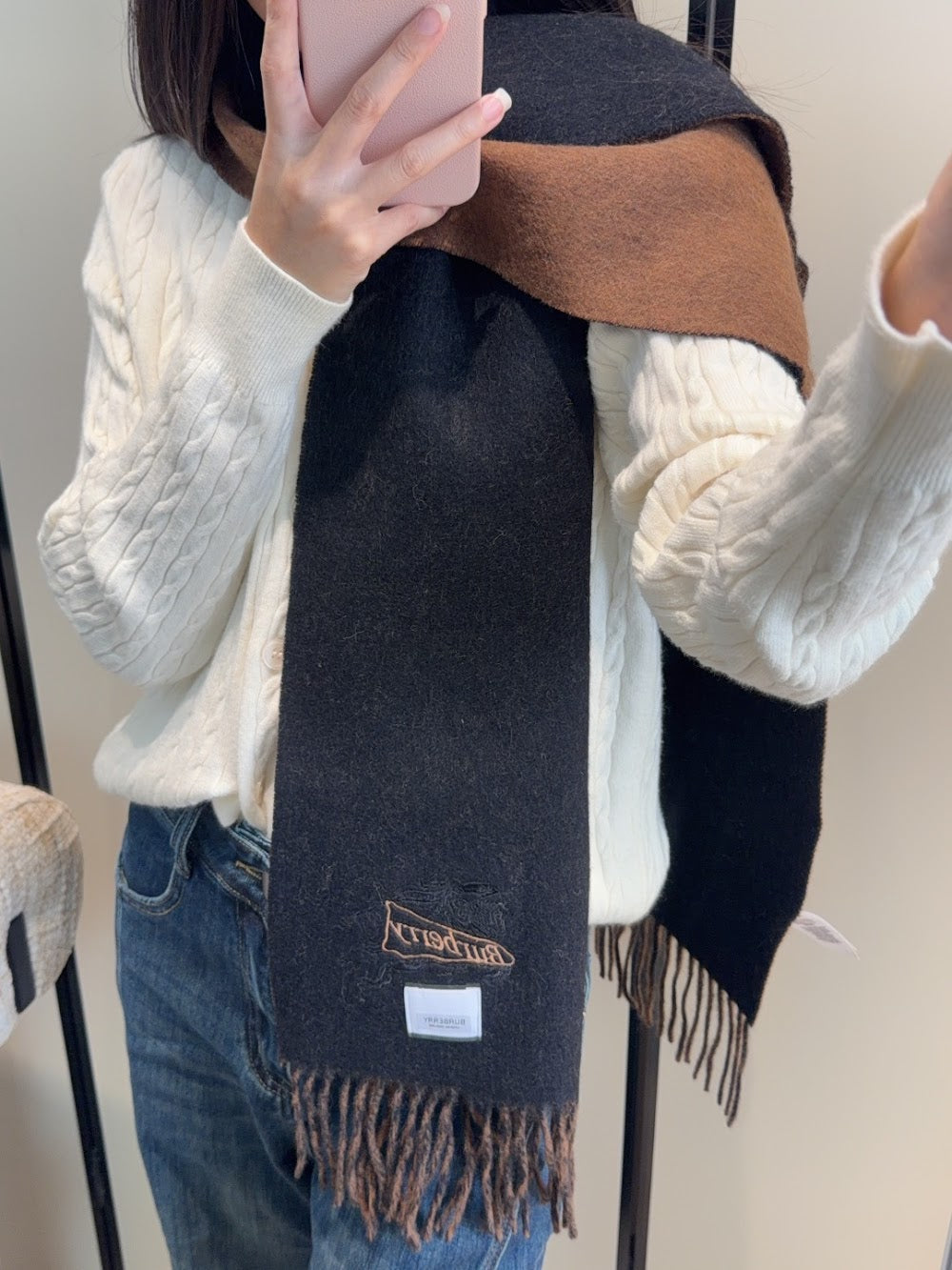 Dragons Bags Premium Designer Scarf --99538