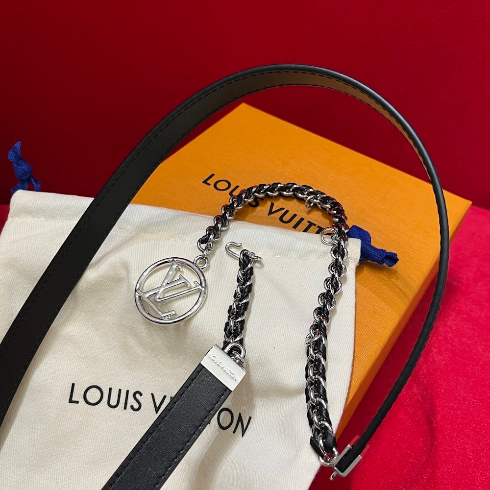 Dragons Bags ln Luxury Belt --109386