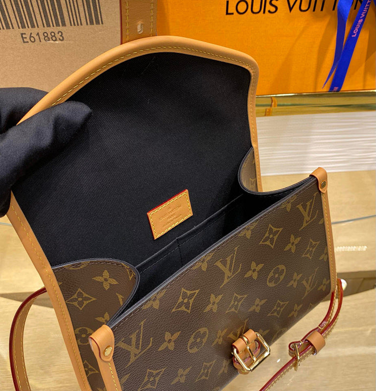 Dragons Bags LVn Luxury Bag --80678
