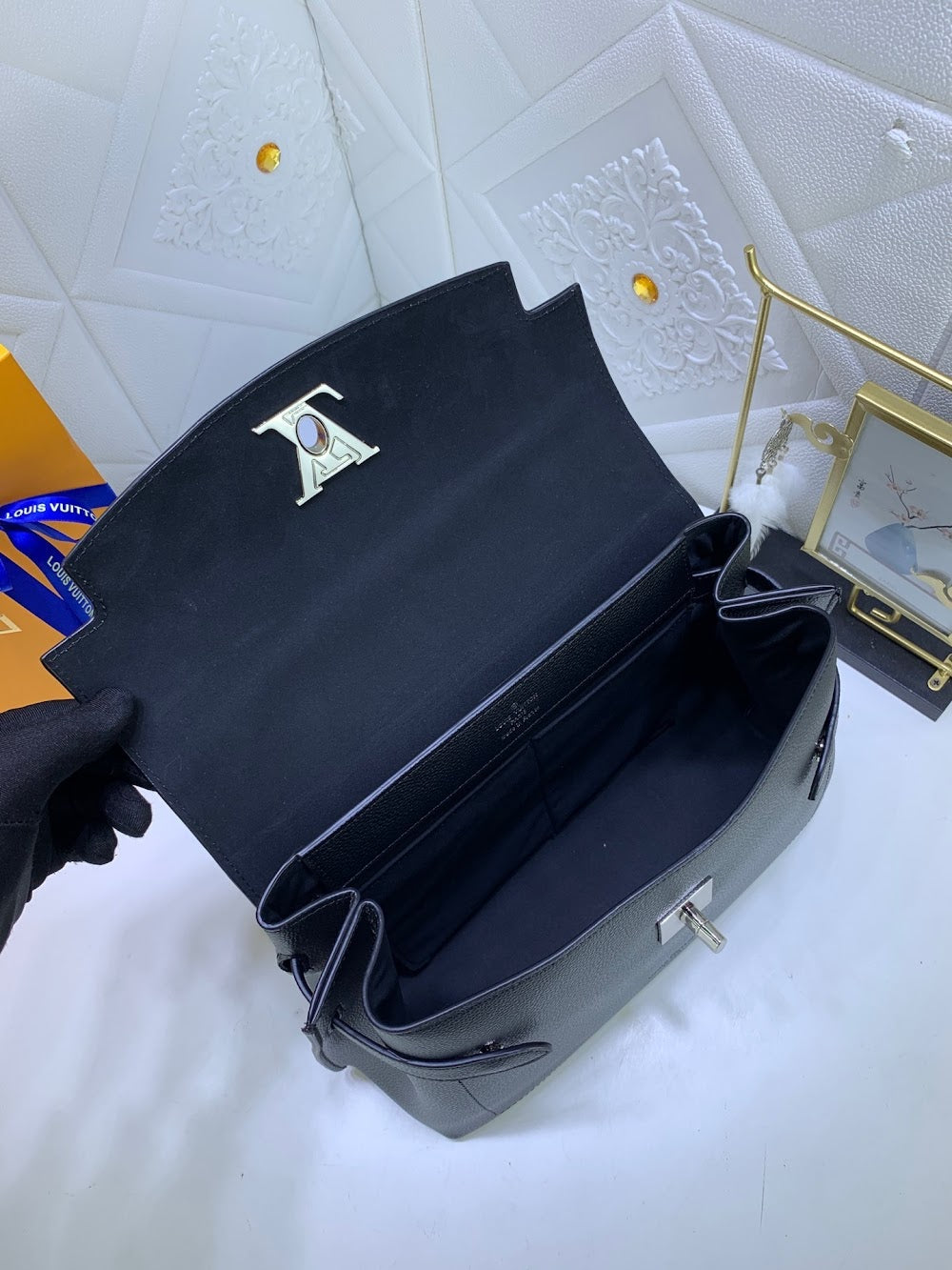 Dragons Bags ln Luxury Bag --78527