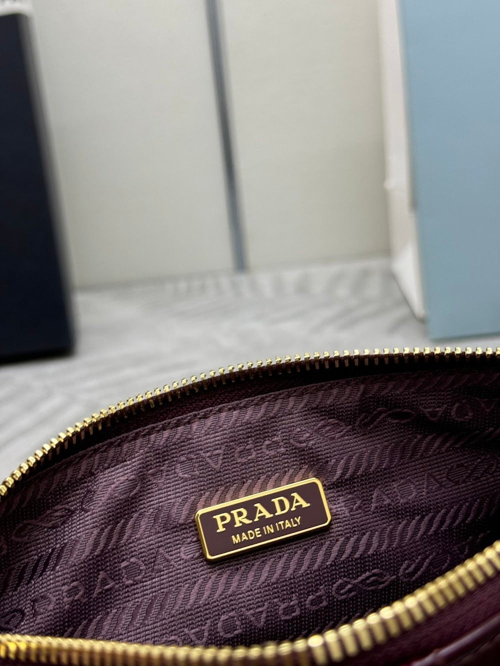 Dragons Bags Pradn Luxury Bag --101369