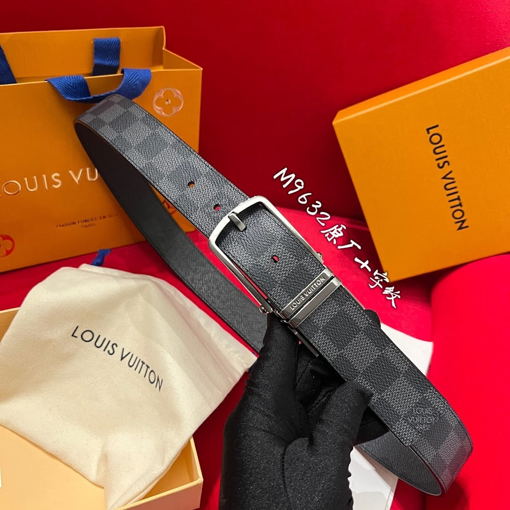 Dragons Bags ln Luxury Belt --107387