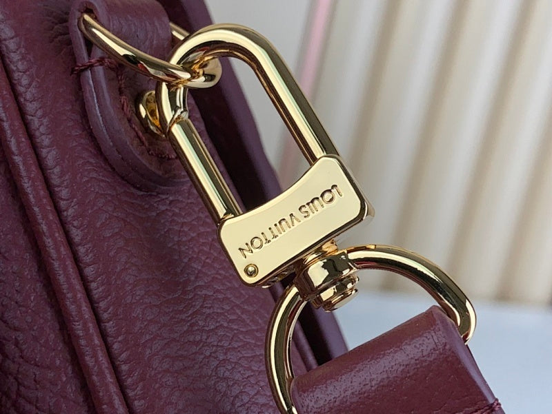 Dragons Bags LV Luxury Bag --55735