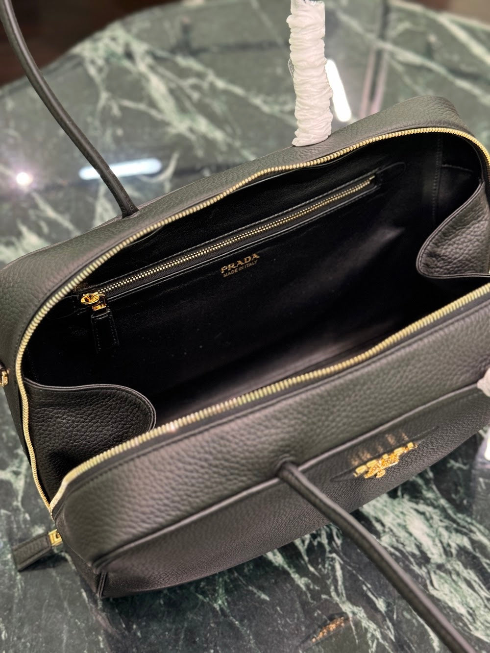 Dragons Bags Prada Luxury Bag --53670