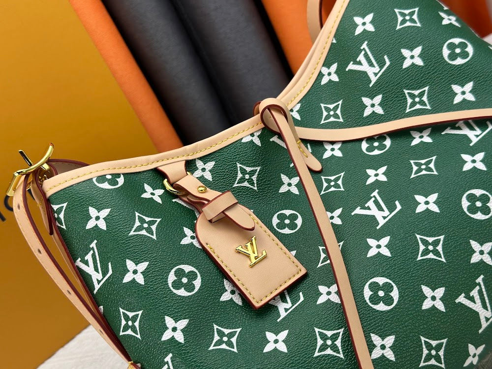 Dragons Bags ln Luxury Bag --77309