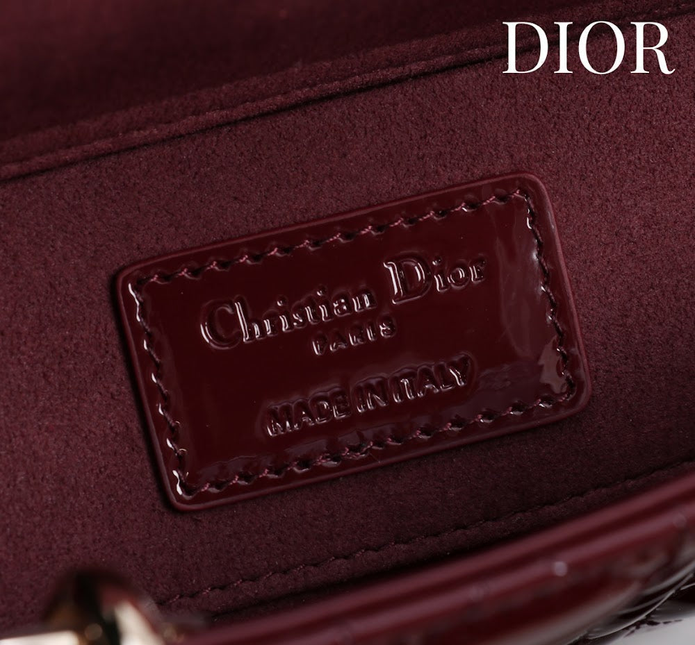 Dragons BagsDiorn Luxury Bag --115424