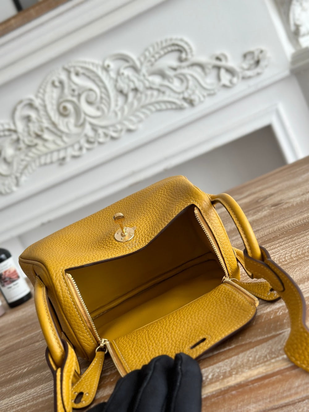 Dragons Bags Hermesn Luxury Bag --118910