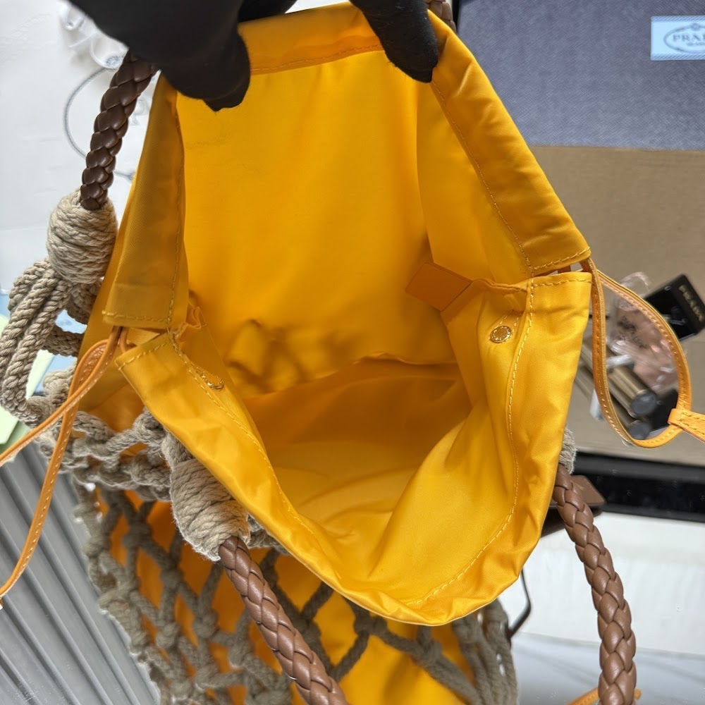 Dragons Bags Pradn Luxury Bag --101799