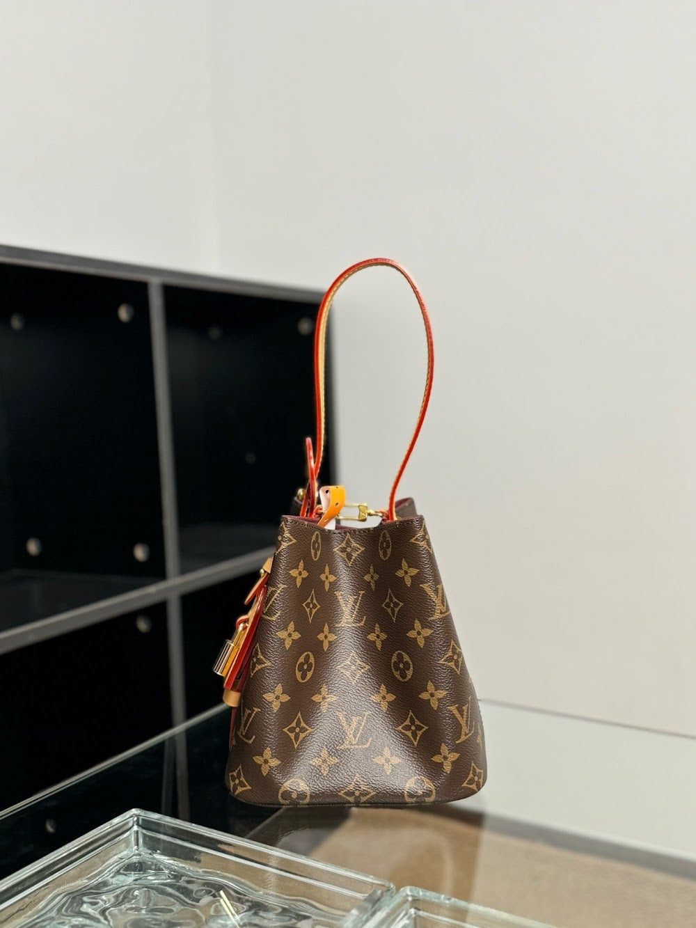 Dragons Bags ln Luxury Bag --81805