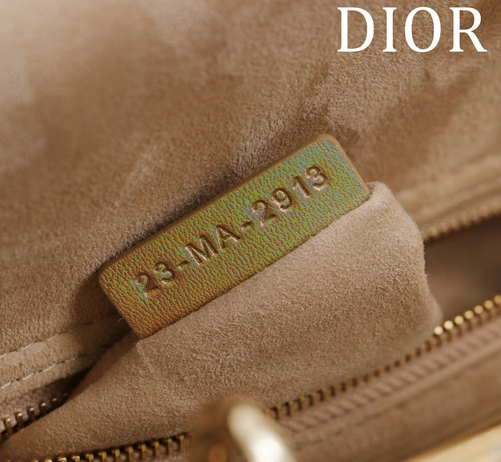 Dragons BagsDiorn Luxury Bag --115942