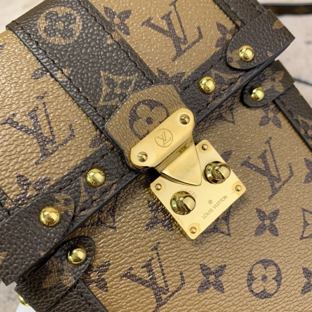 Dragons Bags ln Luxury Bag --59445