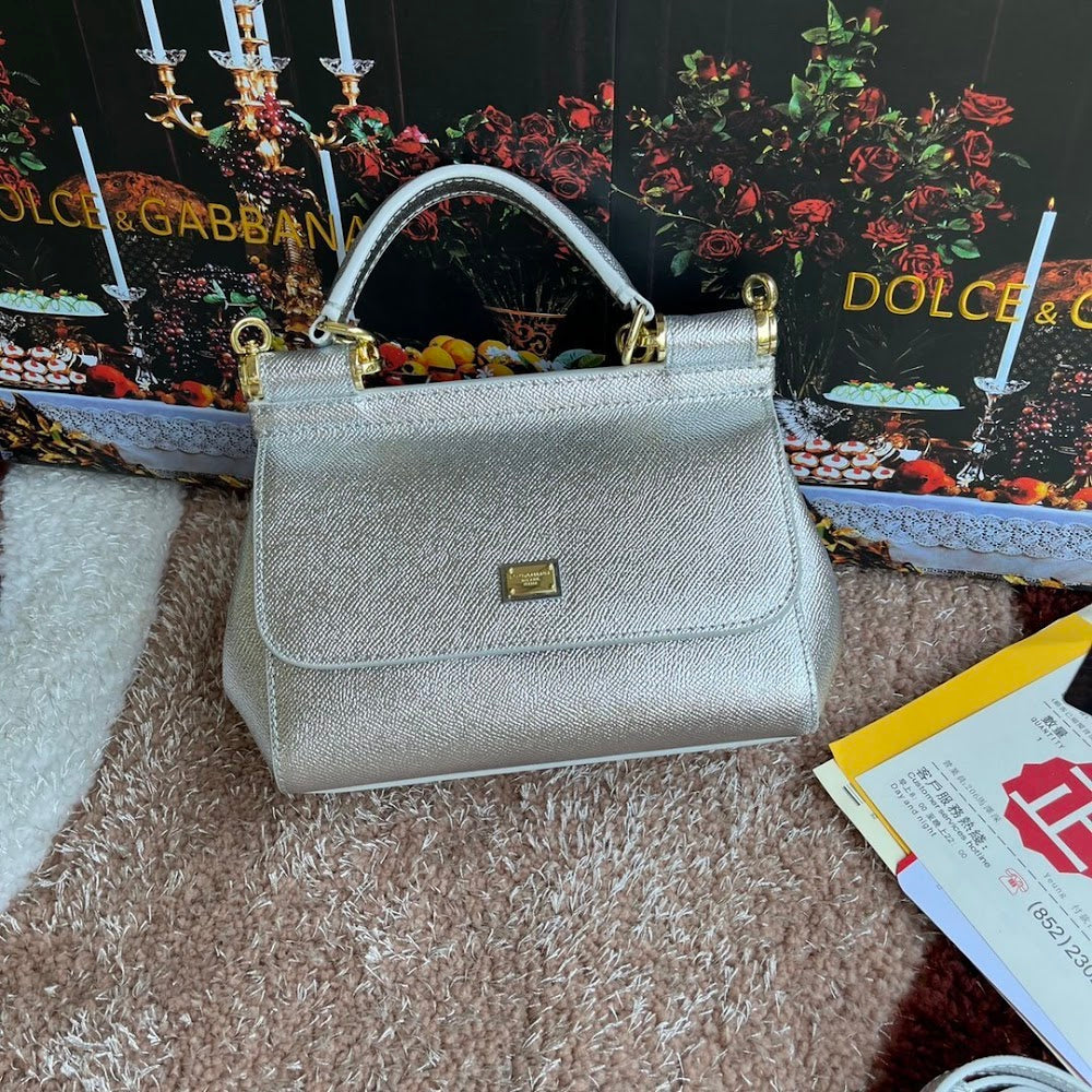 Dragons Bags DGn Luxury Bag --94017