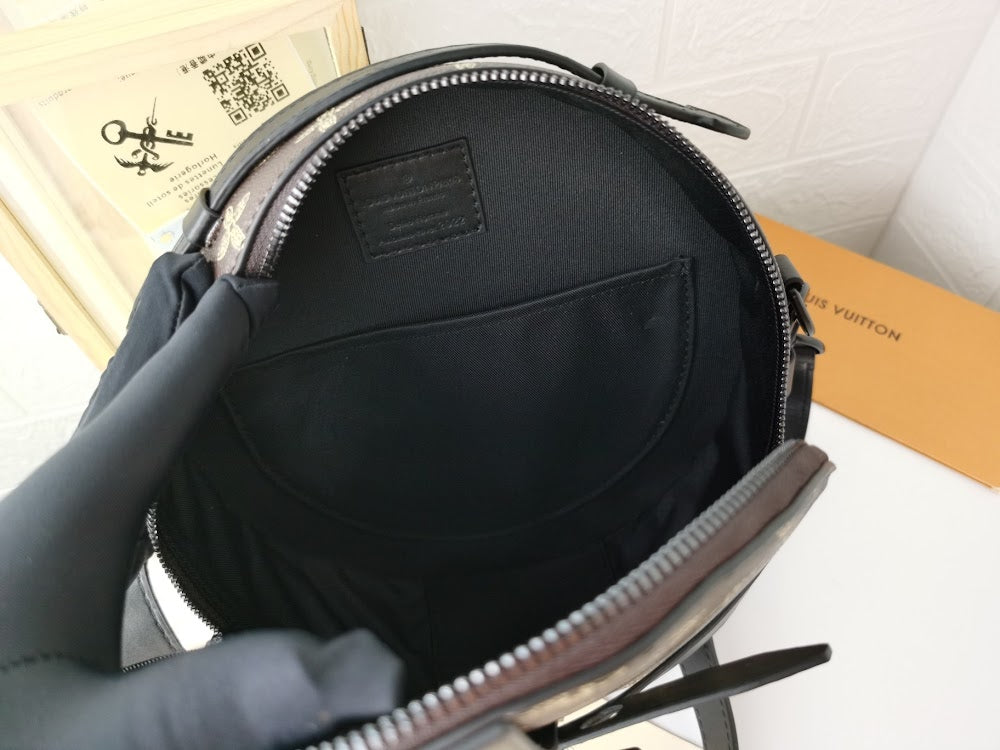 Dragons Bags ln Luxury Bag --78357