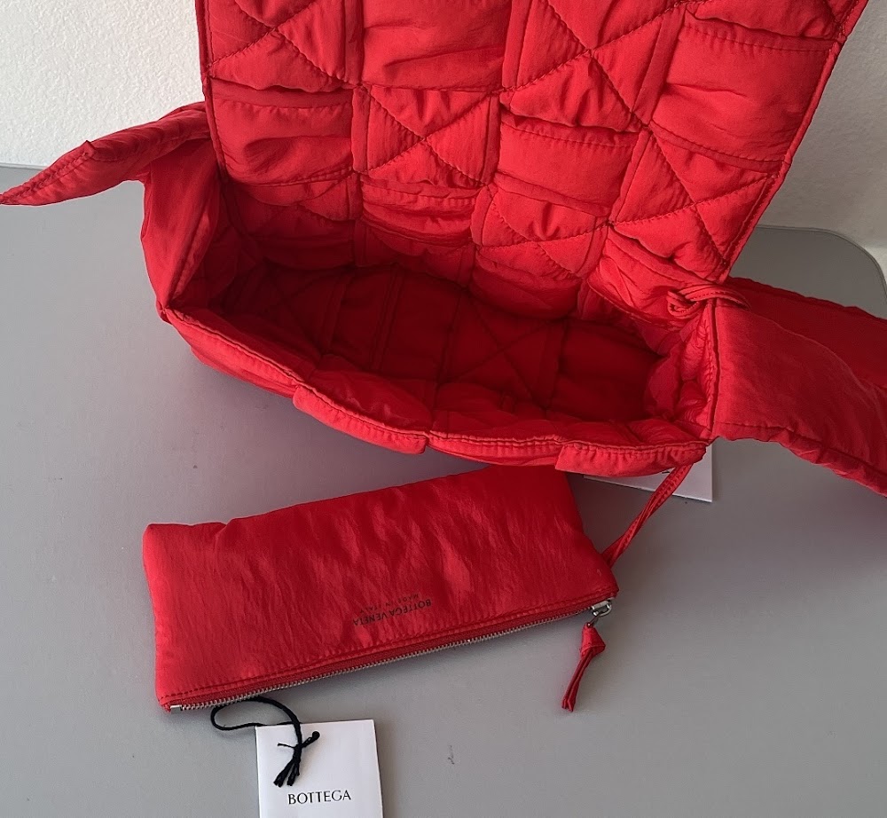 Dragons Bags Bottegan Luxury Bag --90370