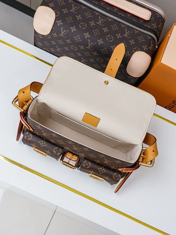 Dragons Bags LVn Luxury Bag --79880