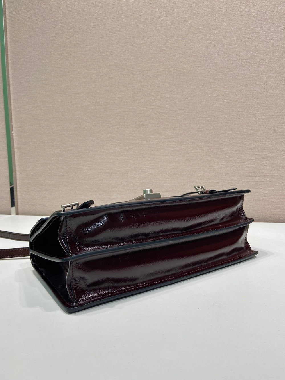 Dragons Bags Prada Luxury Bag --54367
