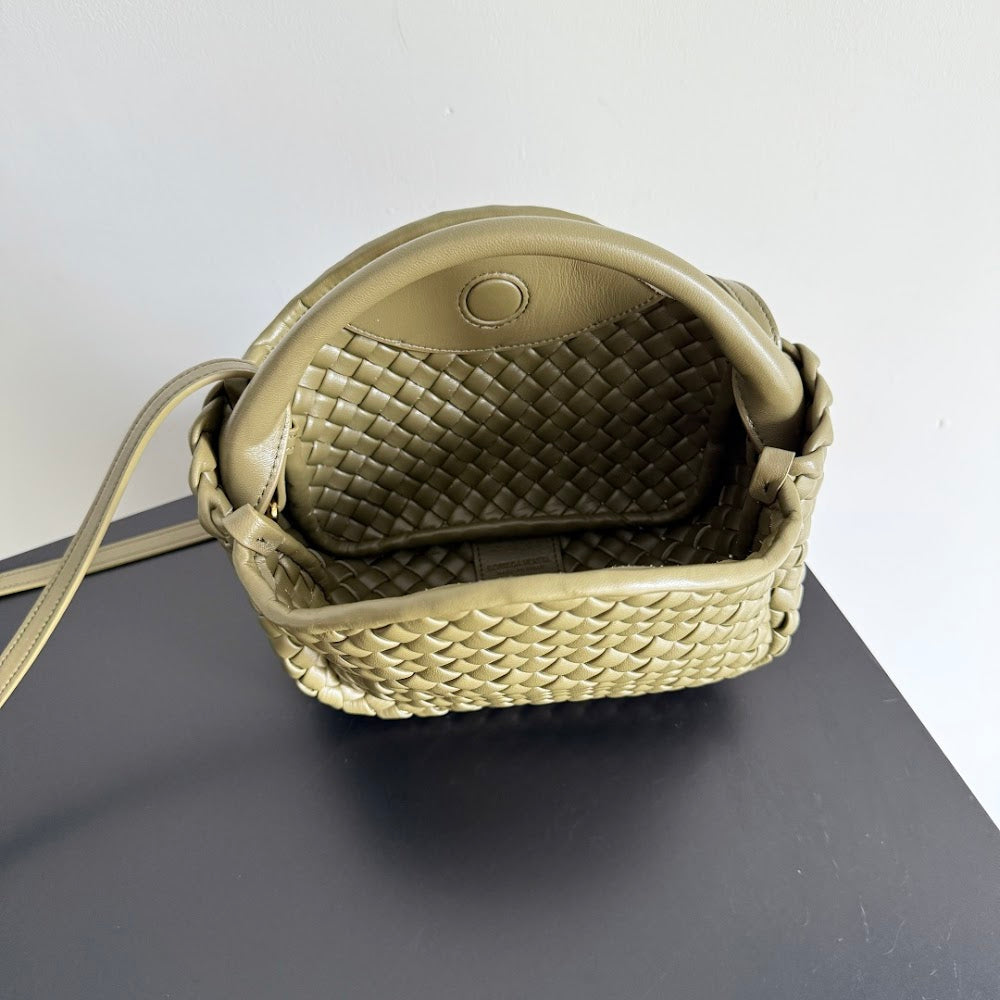 Dragons Bags Bottegan Luxury Bag --91169