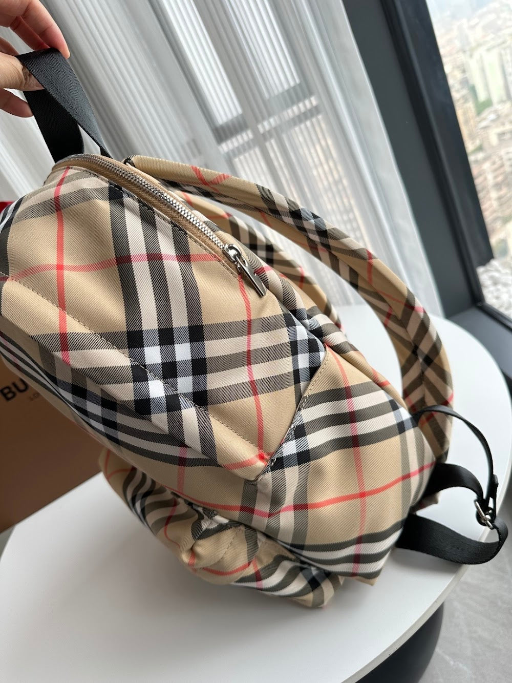 Dragons Bags Burberryn Luxury Bag --93044