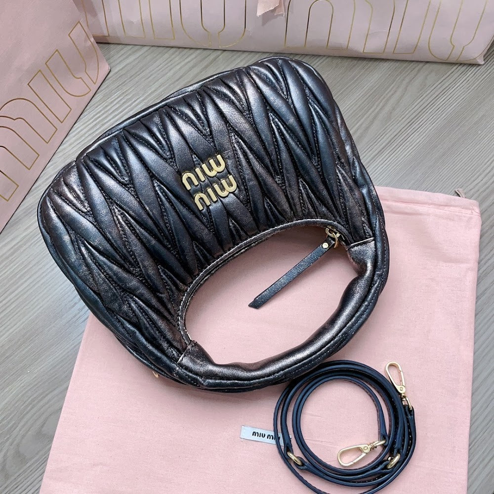 Dragons Bags Miun Miun Luxury Bag --123216