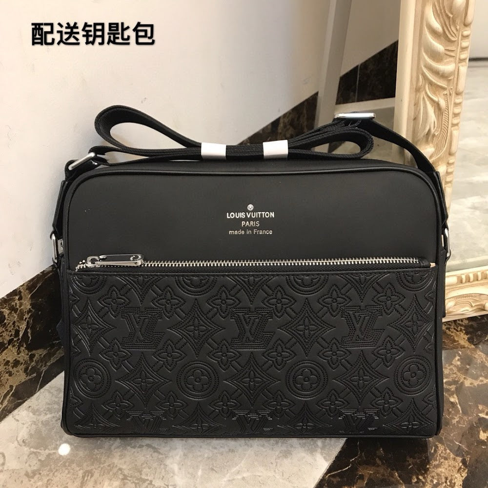 Dragons Bags ln Luxury Bag --70536