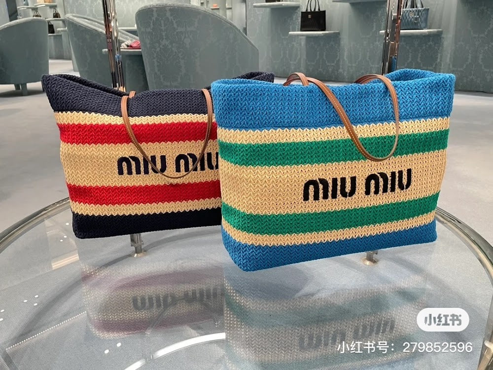 Dragons Bags Miun Miun Luxury Bag --122673