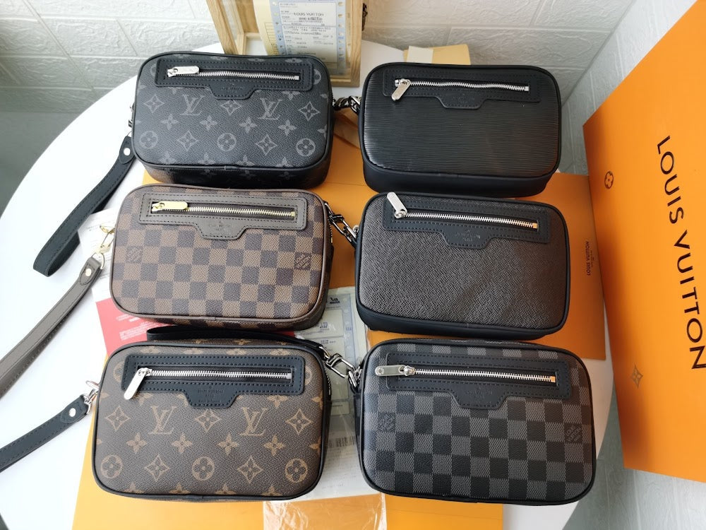 Dragons Bags ln Luxury Bag --78398