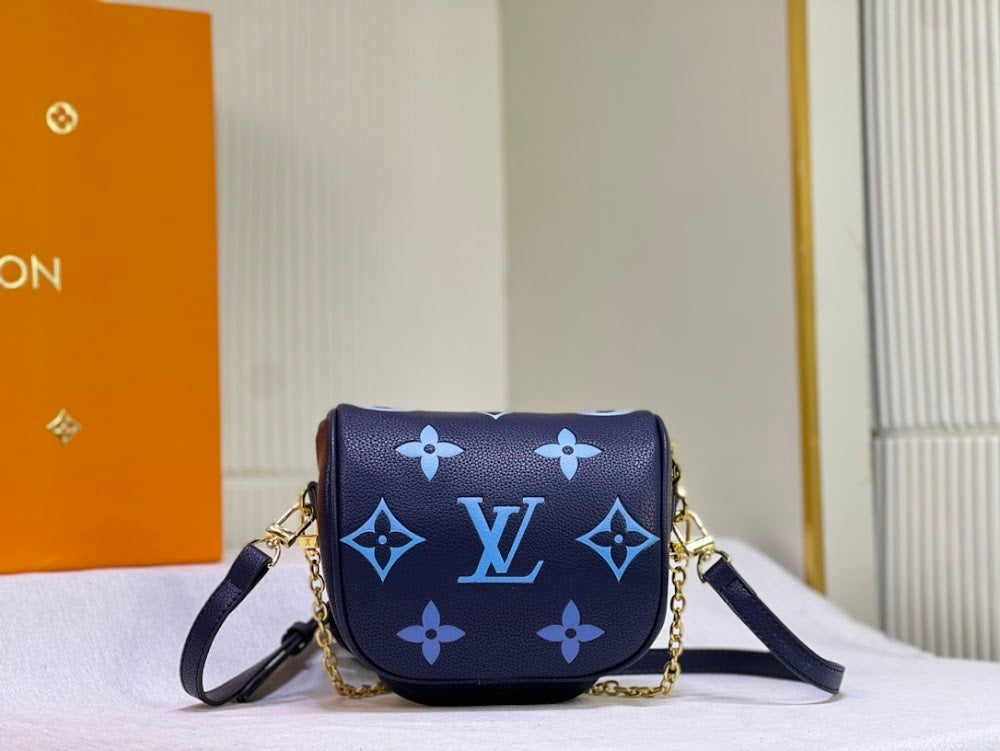 Dragons Bags LVn Luxury Bag --79795
