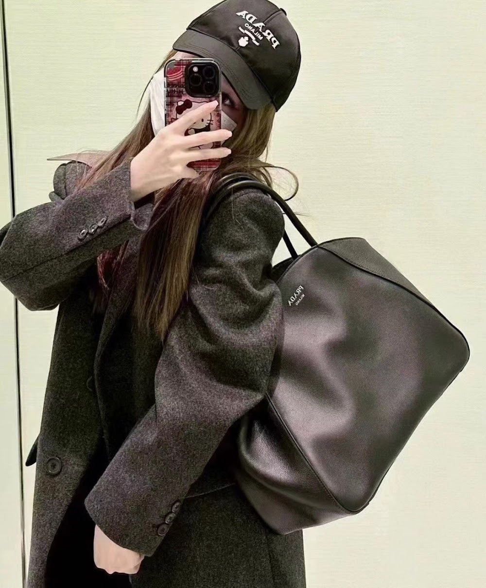 Dragons Bags Prada Luxury Bag --54761