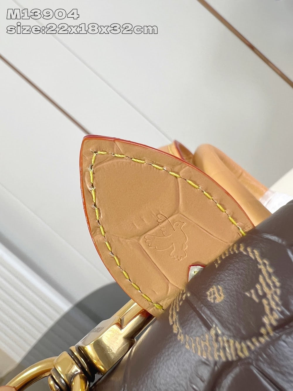 Dragons Bags ln Luxury Bag --97333